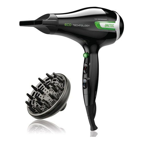 Asciugacapelli Imetec Eco SE9 1000 1400W | Offerta Omnicenter
