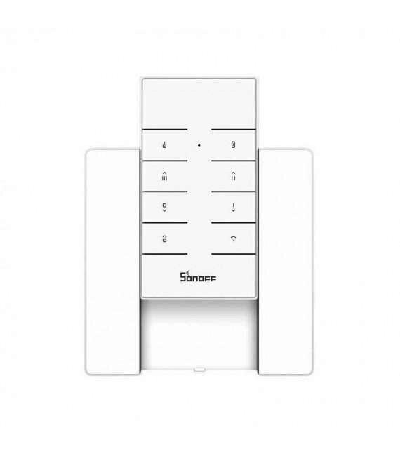 Telecomandi Sonoff RM433 Originale con Alloggiamento Base