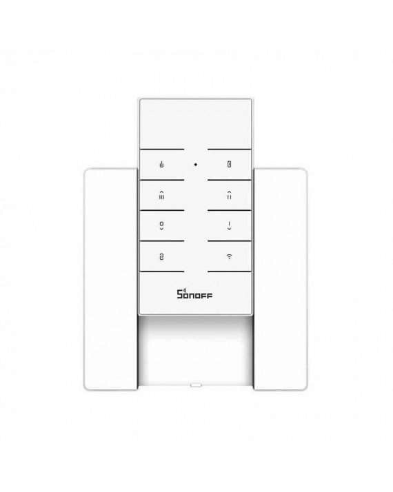 Telecomandi Sonoff RM433 Originale con Alloggiamento Base