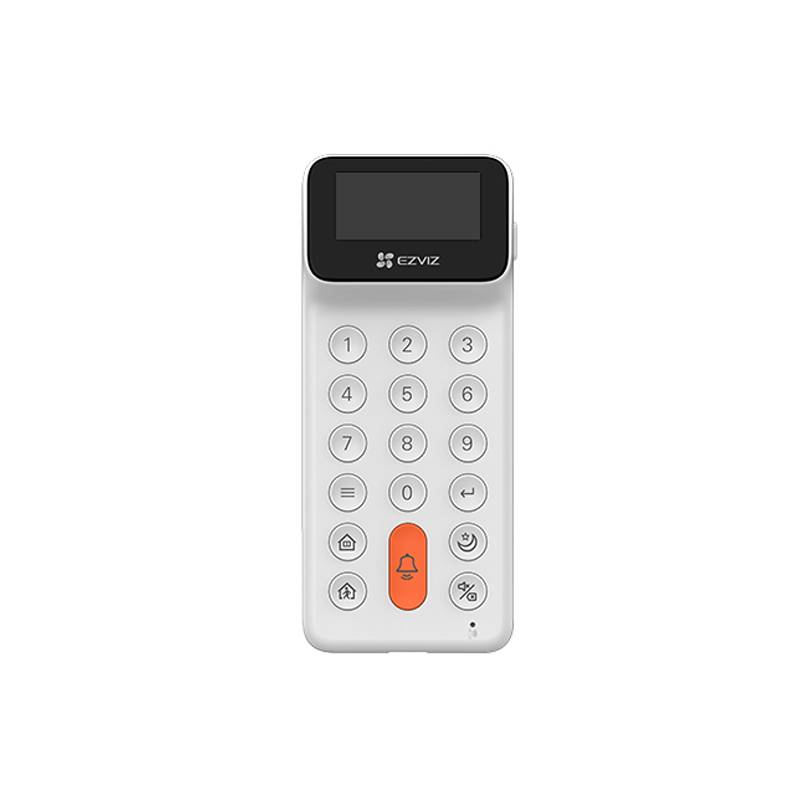Pannello Tastiera Smart EZVIZ CS-K3-A | Offerta Omnicenter