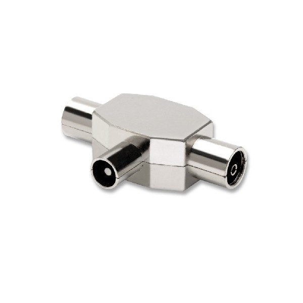 Distributore Antenna TV NVS RF91: Offerta a 2 Vie