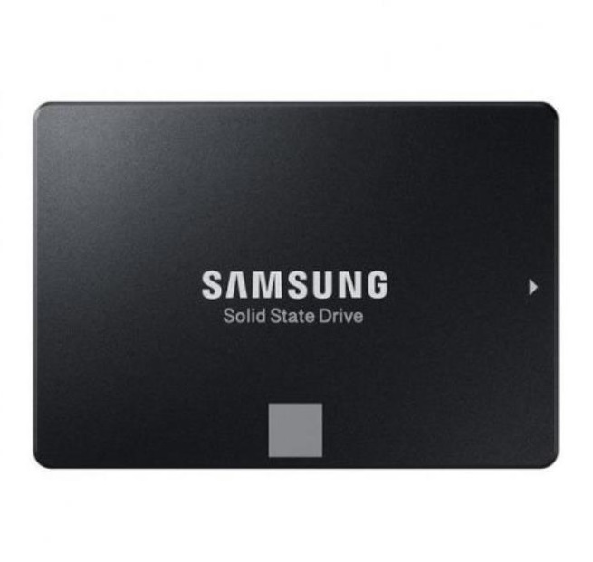 SSD Samsung 870 EVO 250GB SATA 3 | Offerta Imperdibile