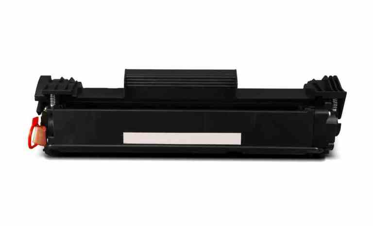 Toner Compatibile HP CF244X Conveniente
