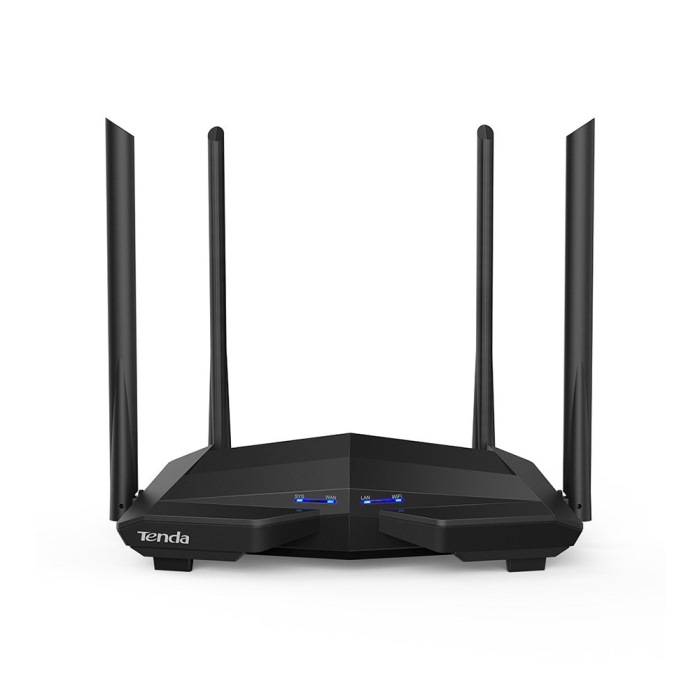 Router Tenda AC10 AC1200 Gigabit WiFi: Offerta Imperdibile