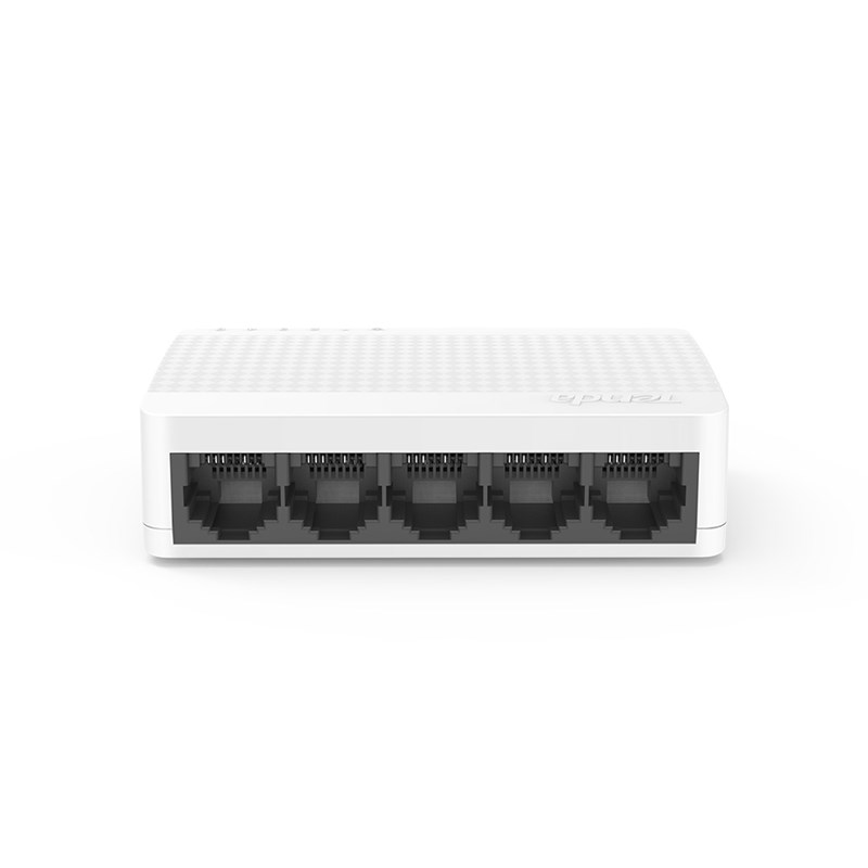 Switch di rete Tenda S105 5 porte 10/100 | Offerta