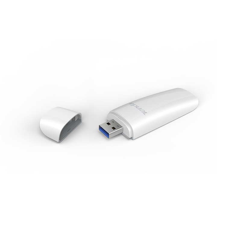 Scheda di rete wireless Tenda U12 | Offerta Omnicenter