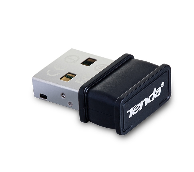 Scheda di Rete Wireless USB Tenda W311Mi 150 Mbps | Omnicenter