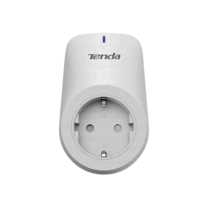 Presa Smart Wi-Fi Tenda Beli SP3 | Offerta Omnicenter