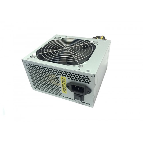 Alimentatore KTX 550W Big Fan Affidabile | Omnicenter