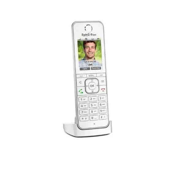Telefono Cordless Fritz Fon C6 AVM: Scopri l'Offerta