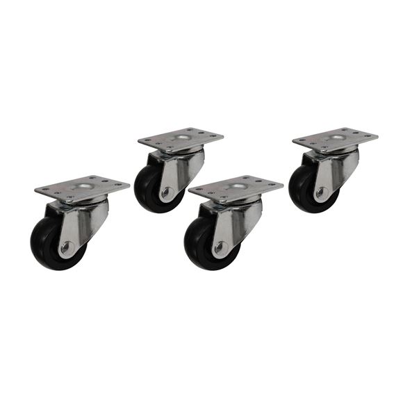 Ruote per Armadio Floor Pro Tecnoware | Professionale