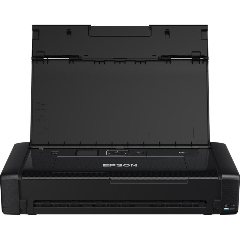 Stampante Epson WorkForce WF-110W Portatile | Offerta