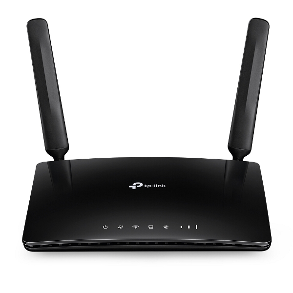 Router TP-Link TL-MR6500V 4G LTE | Offerta Omnicenter