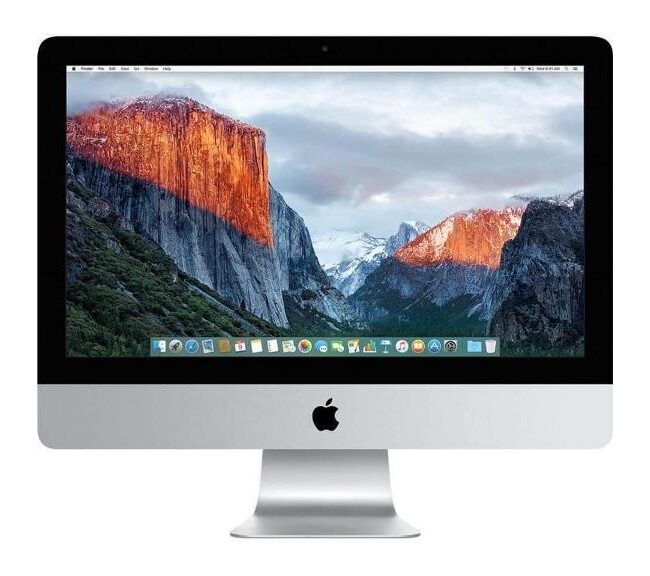 Apple iMac 21.5 4K Ricondizionato: Offerta Imperdibile