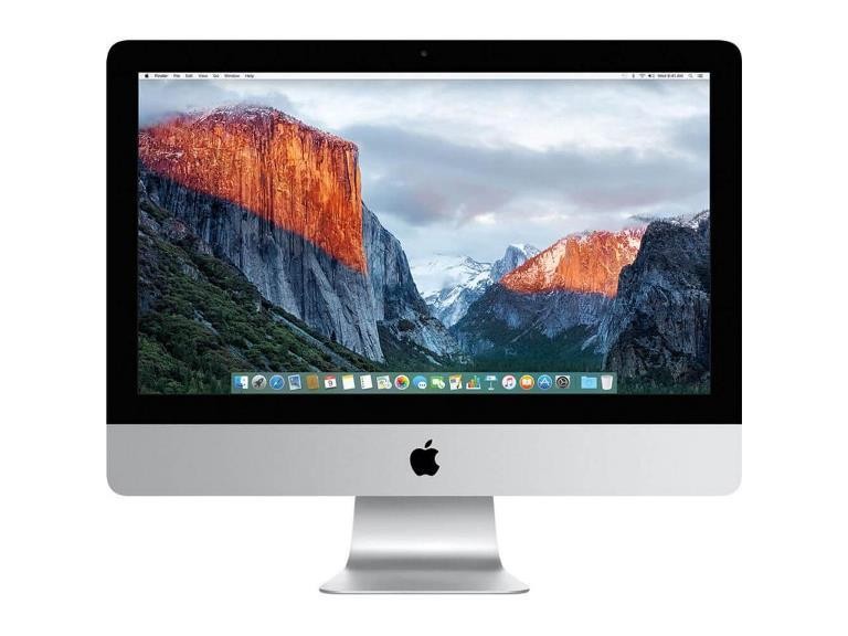 Apple iMac 21.5 4K Ricondizionato: Offerta Imperdibile