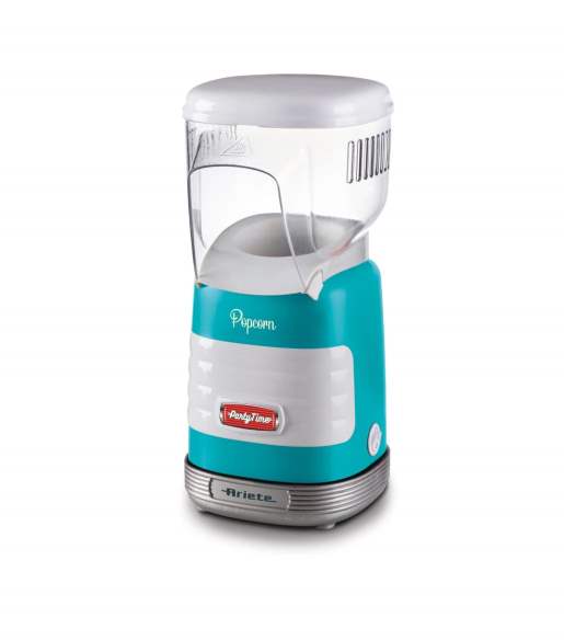 Macchina per Popcorn Ariete Party Time Azzurro Offerta