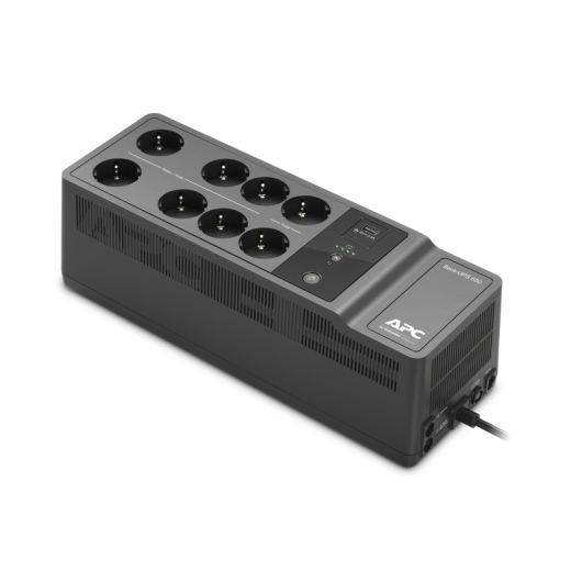 Gruppo di continuità APC Back-UPS 650VA USB | Affidabile