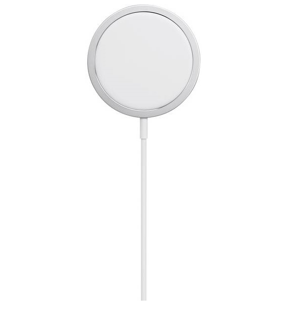 Caricatore MagSafe Apple per iPhone 12 Originale | Omnicenter