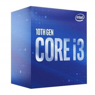 Intel Core i3-10105F: Scopri il Processore Socket 1200