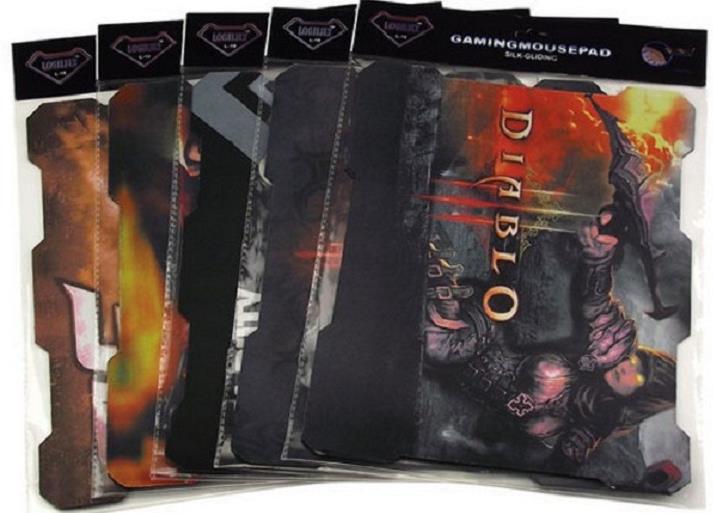 Mouse Pad Gaming Tecno TC-PAD-01 | Offerta