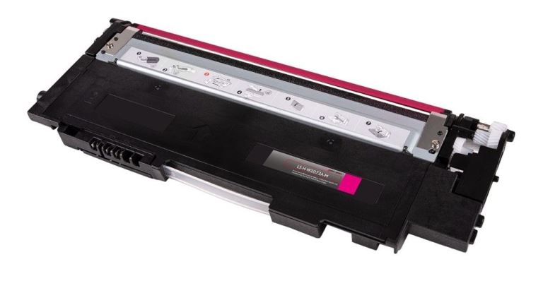 Toner Compatibile HP W2073A 117A Magenta | Conveniente