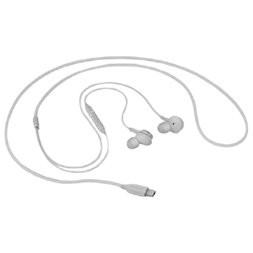Auricolari Samsung USB Type-C Bianchi | Originale