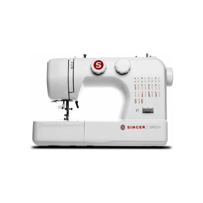 Macchina da cucire Singer SM024RD Offerta | Omnicenter