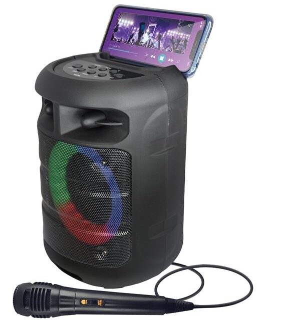 Cassa amplificata Karma Vortex 4 150W: Scopri l'offerta