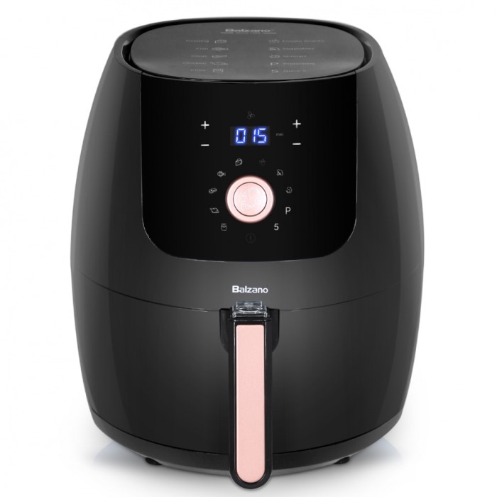 Friggitrice ad aria United 5.5L: Scopri l'offerta