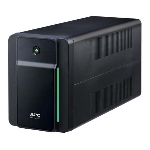 APC Back-UPS 1600VA Affidabile Gruppo di Continuità 900W