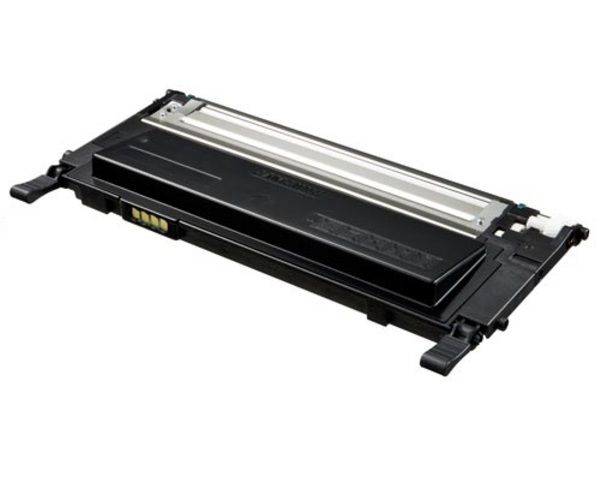 Toner compatibile Samsung CLP320 4072S Nero | Conveniente