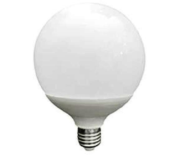 Lampada LED Globo E27 24W FSL Luce Calda | Conveniente