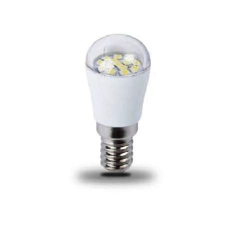 Lampada LED Frigo FSL E14 1.3W 6500K | Offerta Omnicenter