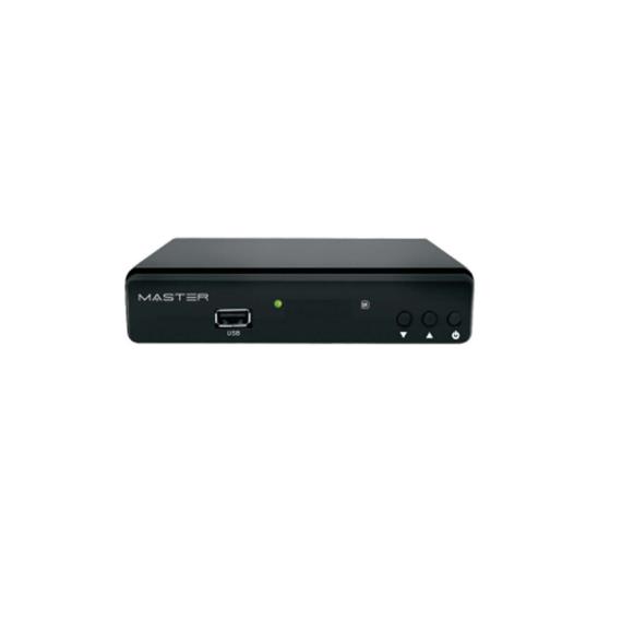 Decoder Digitale Terrestre Master ZAP2610-MH Offerta | Omnicenter