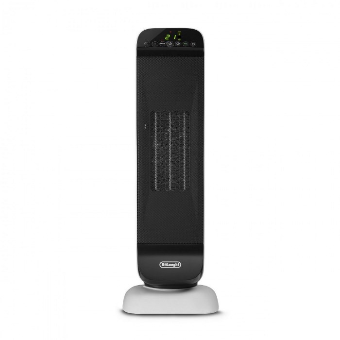 Termoventilatore De Longhi HFX25S20 2000W | Offerta Omnicenter