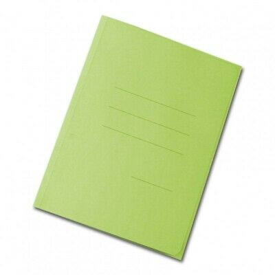 Cartelle 3 Lembi Blasetti Verde 150g 50 Pezzi | Conveniente