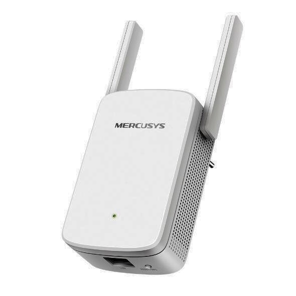 Mercusys ME30 AC1200 Ripetitore Wireless Affidabile