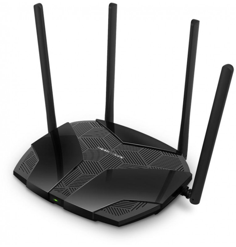 Router Wireless Mercusys MR70X AX1800 WiFi 6 | Offerta