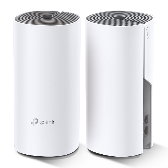 TP-Link Deco E4 Mesh Wi-Fi 2 Pack | Offerta Omnicenter