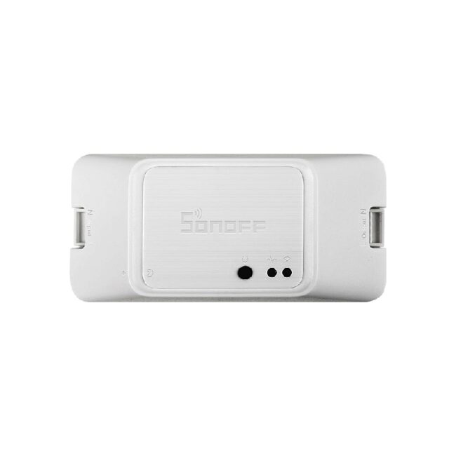 Interruttore Intelligente Sonoff BasicZB R3 | Offerta