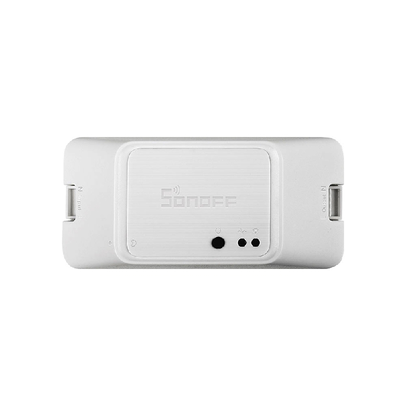 Interruttore Intelligente Sonoff BasicZB R3 | Offerta