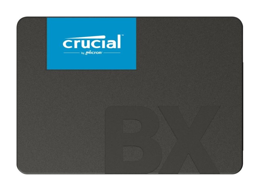 SSD Crucial BX500 2TB SATA 3 | Offerta Imperdibile Omnicenter