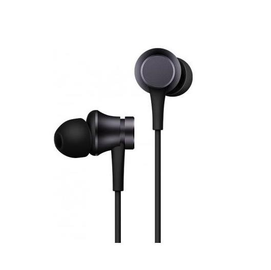 Auricolari Xiaomi Mi In-Ear Basic Neri | Originale