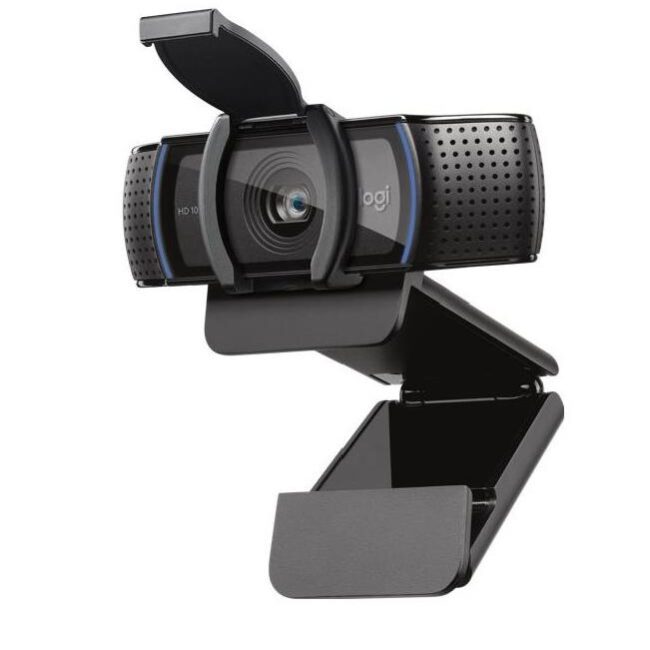 Webcam Logitech C920e HD Professionale | Omnicenter
