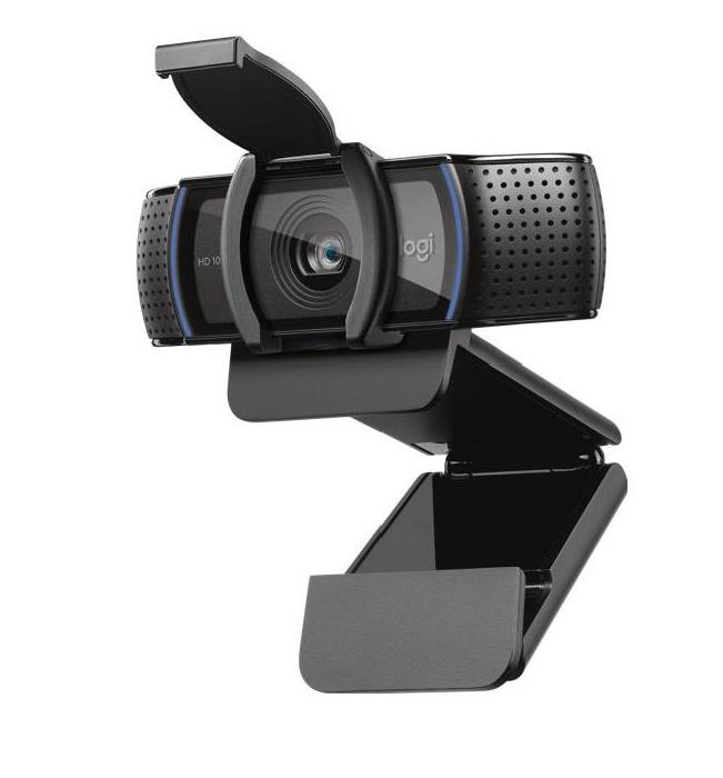 Webcam Logitech C920e HD Professionale | Omnicenter