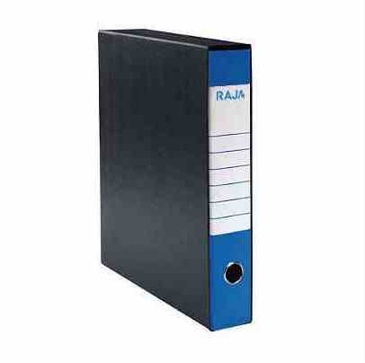 Registratore per Archivio Essentials Blu Esselte | Professionale