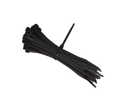 Fascette Elettricista Nylon 2,5x100mm Propart | Conveniente