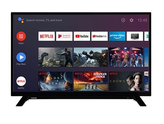 Smart TV 32 pollici Toshiba Full HD Offerta | Omnicenter