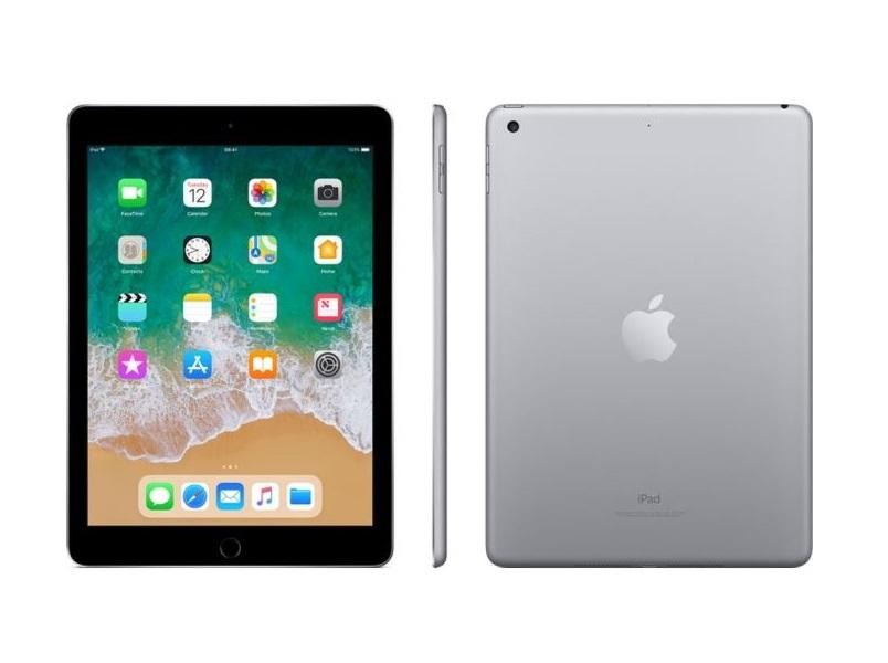 Apple iPad 2018 32GB 4G Ricondizionato Garantito | Omnicenter