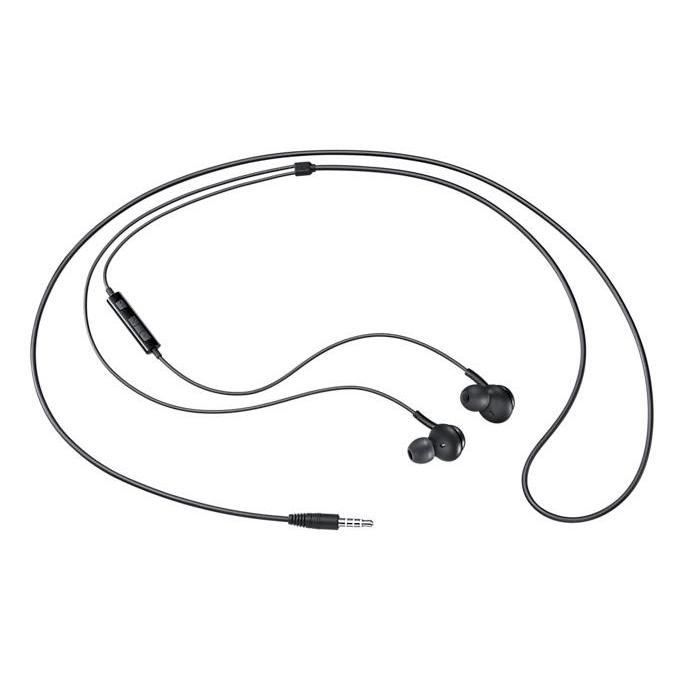 Auricolari Samsung IA500 In-Ear Nero Originale | Omnicenter